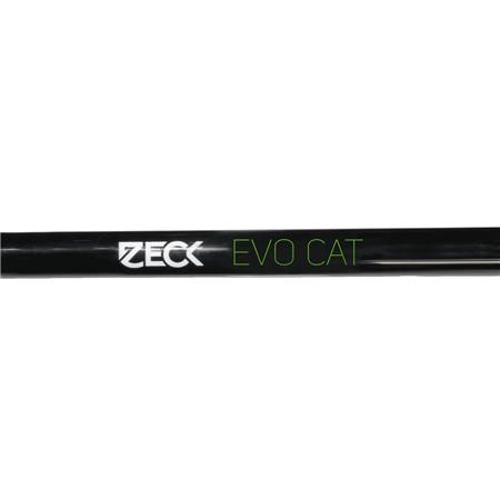 CATFISH ROD ZECK EVO CAT