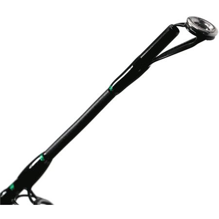 CATFISH ROD ZECK PRO-CAT SHORT AND SOFT