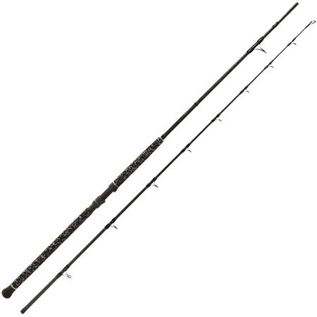 Catfish Rod Zeck Pro-Cat Short And Soft