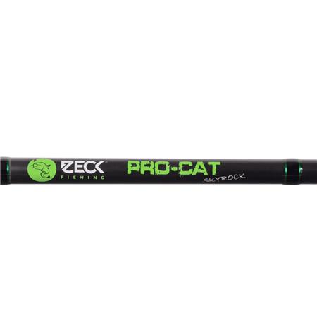 CATFISH ROD ZECK PRO-CAT SKYROCK
