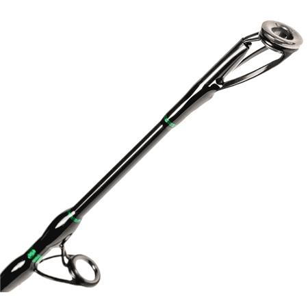 CATFISH SPINNING ROD ZECK BUDDY