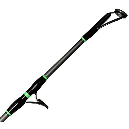 CATFISH SPINNING ROD ZECK CAT-ATTACK