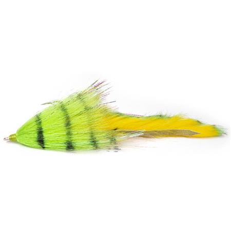 Cauda De Substituição Bim Tackle Chacha Tail - 18Cm