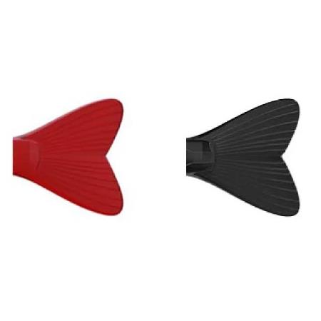Cauda De Substituição Biwaa - Pack De 2