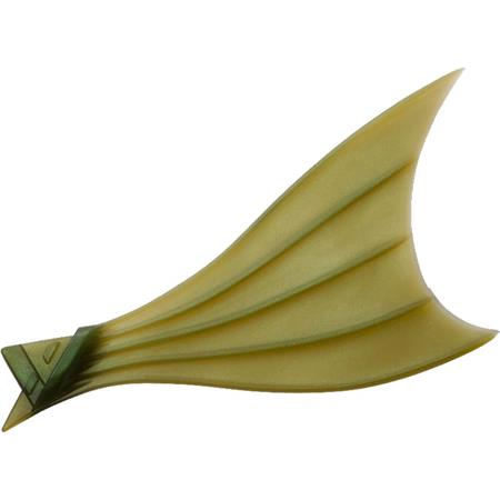 Cauda De Substituição Elements Rumble Fish Tail 190