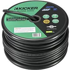 Cavo Rimorchio LED Rame Ossigen Free Cavo OFC Da 100 Piedi Per Altoparlanti Auto - 4 Conduttori, Per Impianti Audio E LED Cavo Altoparlante 4 Fili - Foto 3