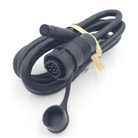Cavo Adattatore Mini Sonar A 9 Poli Lowrance Per Motore Recon Mare