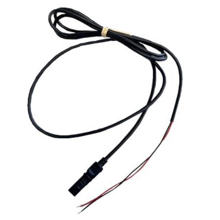 Cavo D'alimentazione Lowrance Pour Ecoscandagli Eagle 5/7/9