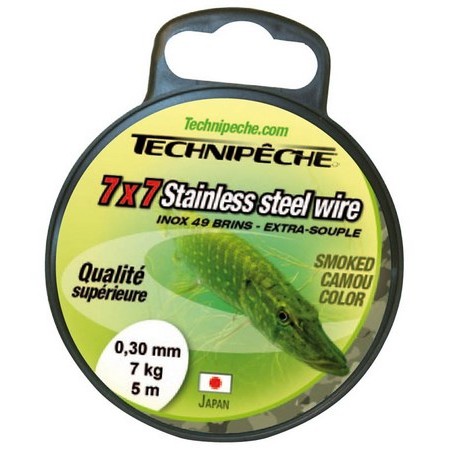 Cavo Technipêche 7 X 7