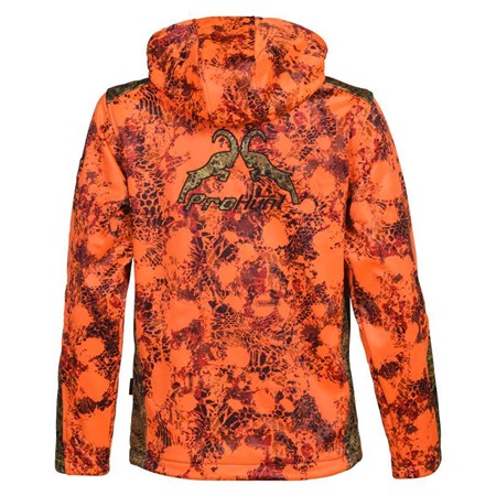 CAZADORA INFANTIL PROHUNT WOLF