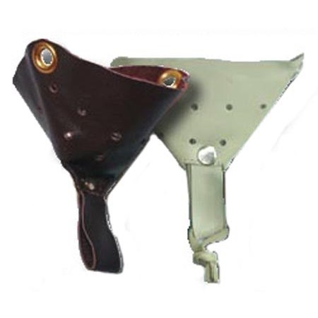 Cazoleta Para Honda Technipêche Repuesto De Cuero