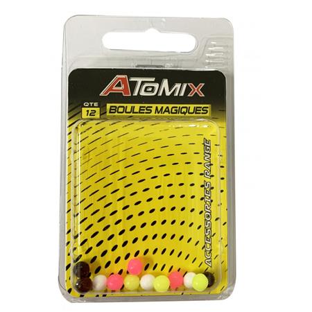 Cebo Artificial Autain Atomix Magique Sinking
