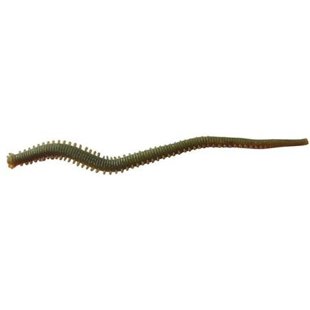 Cebo Artificial Berkley Gulp Alive Sandworm - Paquete De 28