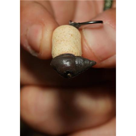 CEBO ARTIFICIAL ONE MORE CAST REVIBED ESCARGO