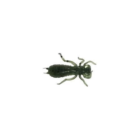 Cebo Artificial Volkien Insekt - 4Cm - Paquete De 20