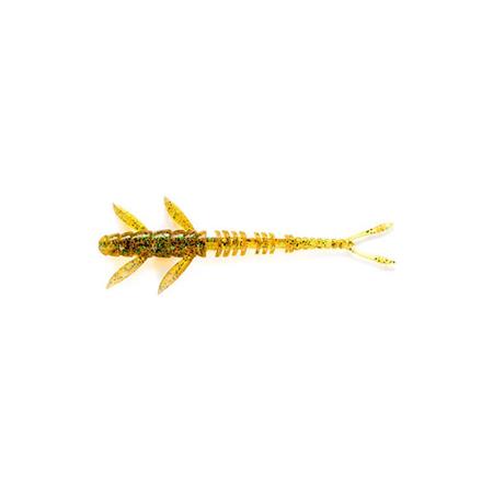 Cebo Blando- 10Cm Fishup Flit - 10Cm - Paquete De 7