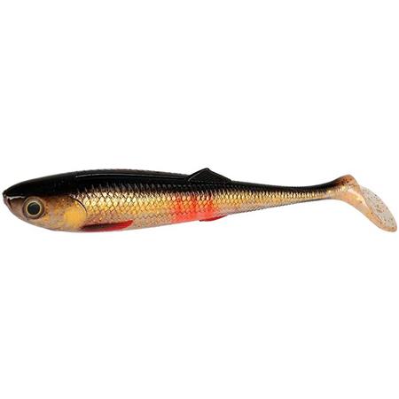 CEBO BLANDO MIKADO SICARIO - 10,5CM - PAQUETE DE 5