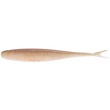Cebo Blando Noike Slt Minnow 3,5” - 9Cm - Paquete De 8