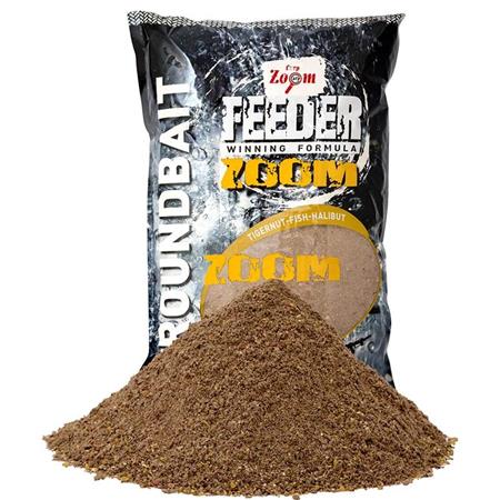 Cebo Carp Zoom Feeder Zoom - 1Kg