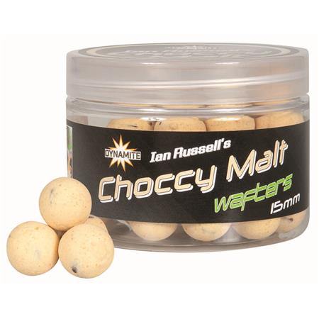 Cebo De Anzuelo Dynamite Baits Ian Russell's Wafters