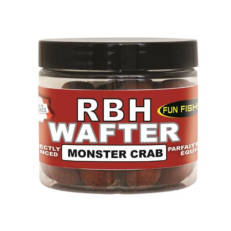 Cebo De Anzuelo Fun Fishing Rbh Wafter