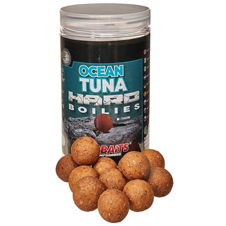 Cebo De Anzuelo Starbaits Performance Concept Ocean Tuna Hard Baits