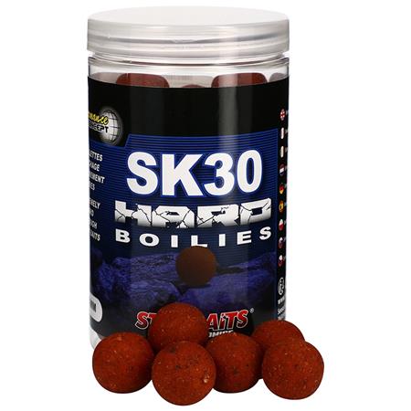 Cebo De Anzuelo Starbaits Performance Concept Sk30 Hard Bait