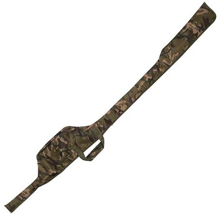 Cebo Fox Camolite Single Rod Sleeves