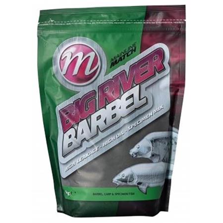 Cebo Mainline Match Big River Barbel