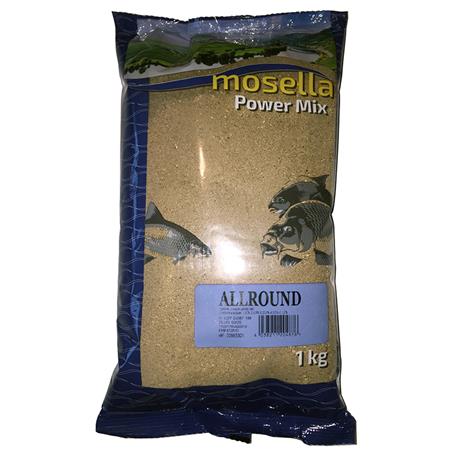 Cebo Mosella Pm Allround - 1Kg