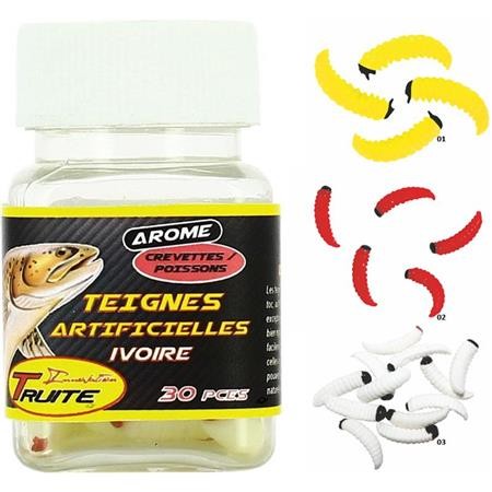 Cebos Artificiales Truite Innovation