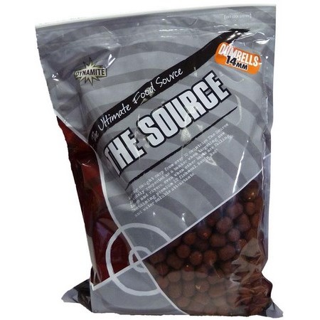 Cebos De Anzuelo Dynamite Baits Dumbells The Source