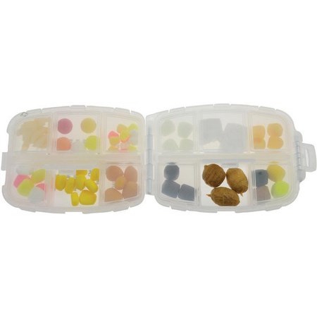 Cebos De Anzuelo Enterprise Tackle Carp Bait Box