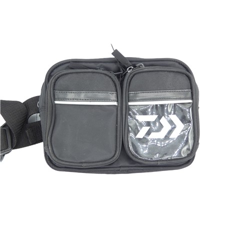 Ceinture De Peche Daiwa - 25 X 10 X 17Cm