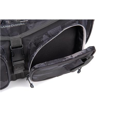 CEINTURE DE PÊCHE FOX RAGE CAMO VOYAGER BELT BAG