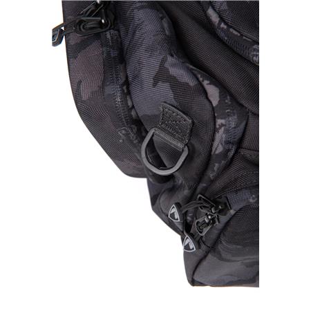 CEINTURE DE PÊCHE FOX RAGE CAMO VOYAGER BELT BAG
