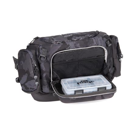 CEINTURE DE PÊCHE FOX RAGE CAMO VOYAGER BELT BAG
