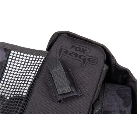 CEINTURE DE PÊCHE FOX RAGE CAMO VOYAGER BELT CARRYALL