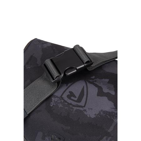 CEINTURE DE PÊCHE FOX RAGE CAMO VOYAGER BELT CARRYALL