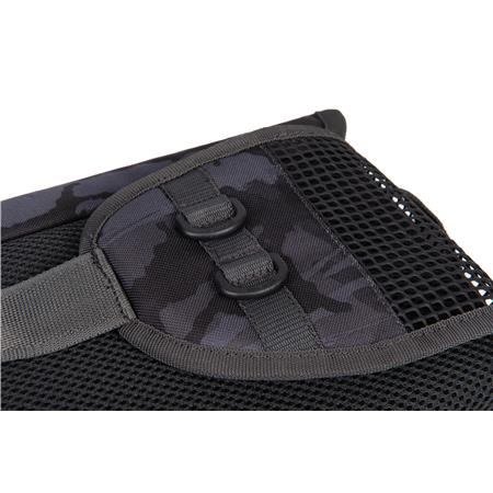CEINTURE DE PÊCHE FOX RAGE CAMO VOYAGER BELT CARRYALL