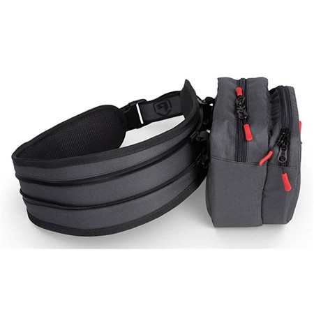 CEINTURE DE PÊCHE FOX RAGE TACKLE BELT AVEC BOÎTE