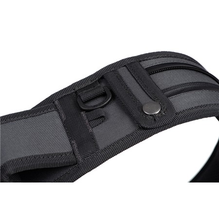 CEINTURE DE PÊCHE FOX RAGE TACKLE BELT AVEC BOÎTE