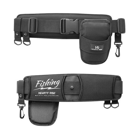 CEINTURE DE PÊCHE HEARTY RISE HR FIGHTING LURE BELT