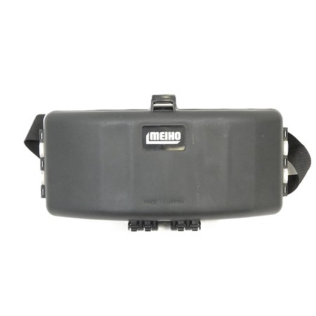 Ceinture De Peche Meiho Waist Hunter - Waist Hunter