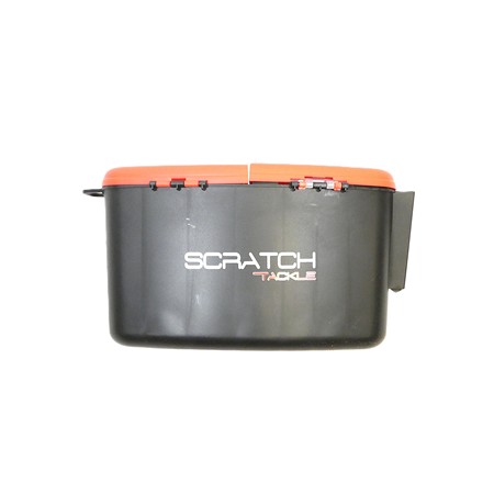 Ceinture De Pêche Scratch Tackle Ceinture - Srbc