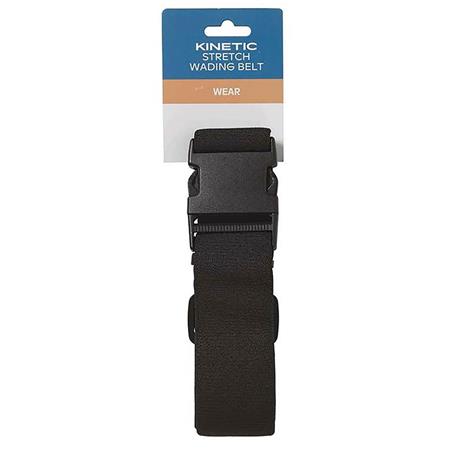 CEINTURE DE WADING KINETIC STRETCH