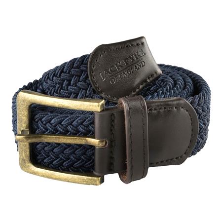 Ceinture Jack Pyke Élastiquée Tressée