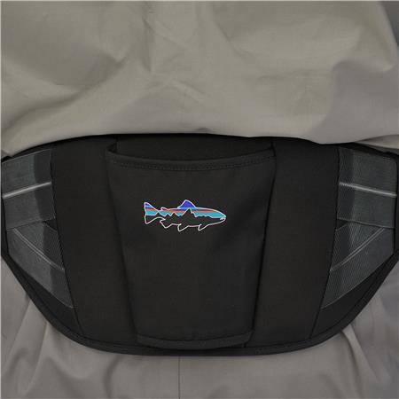 CEINTURE LOMBAIRE PATAGONIA WADING SUPPORT BELT