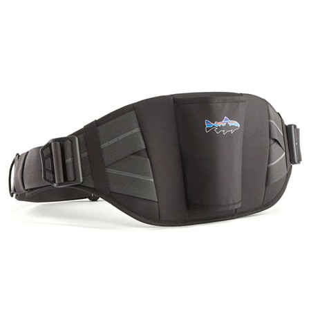 Ceinture Patagonia Wading Support Belt - Black