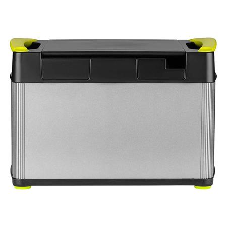 CENTRAL BATERIA DE LÍTIO PORTÁTIL GOAL ZERO YETI 1500X